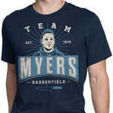 Team Knife - Men's Apparel