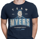 Team Knife - Men's Apparel