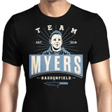 Team Knife - Men's Apparel