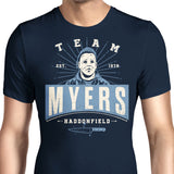 Team Knife - Men's Apparel