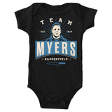 Team Knife - Youth Apparel