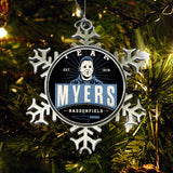 Team Knife - Ornament