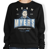 Team Knife - Sweatshirt