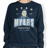 Team Knife - Sweatshirt