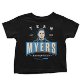 Team Knife - Youth Apparel