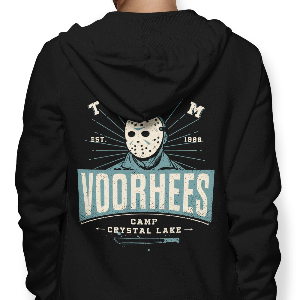 Team Machete - Hoodie