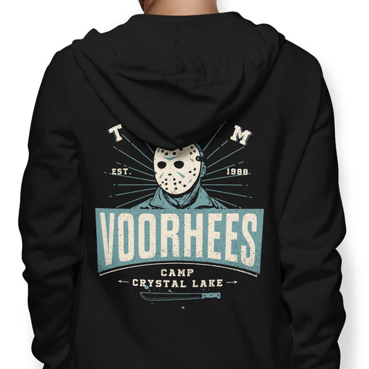 Team Machete - Hoodie