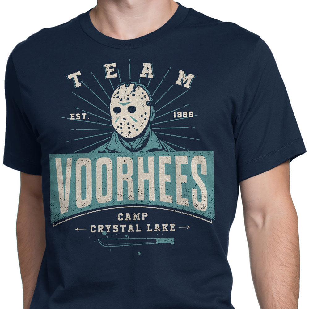 Team Machete - Men's Apparel