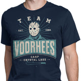 Team Machete - Men's Apparel