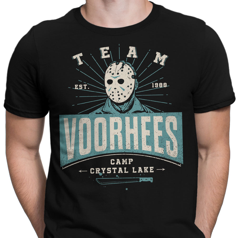 Team Machete - Men's Apparel