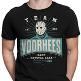 Team Machete - Men's Apparel