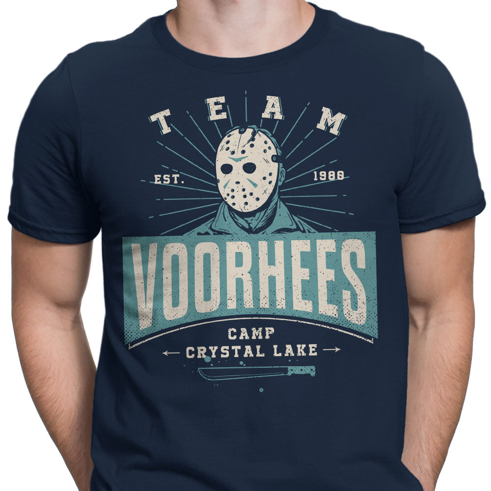 Team Machete - Men's Apparel