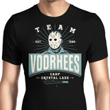 Team Machete - Men's Apparel