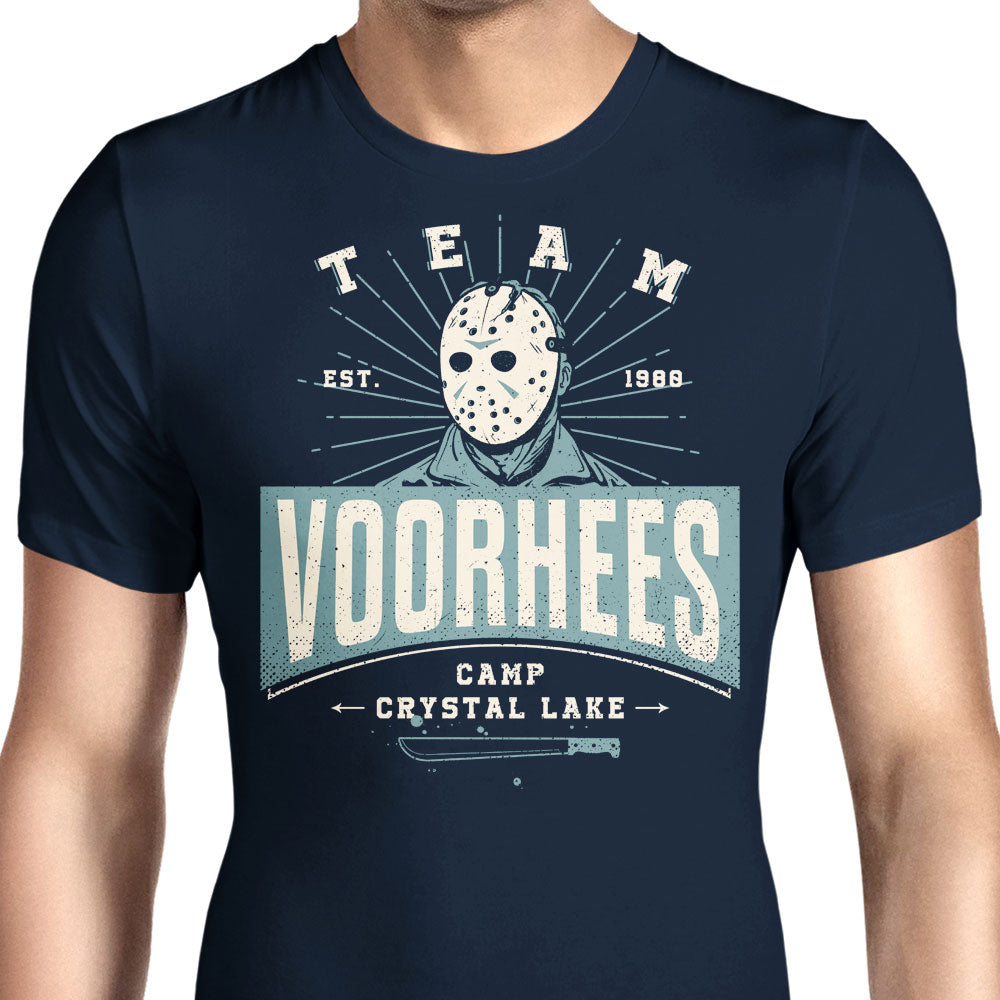 Team Machete - Men's Apparel