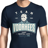 Team Machete - Men's Apparel