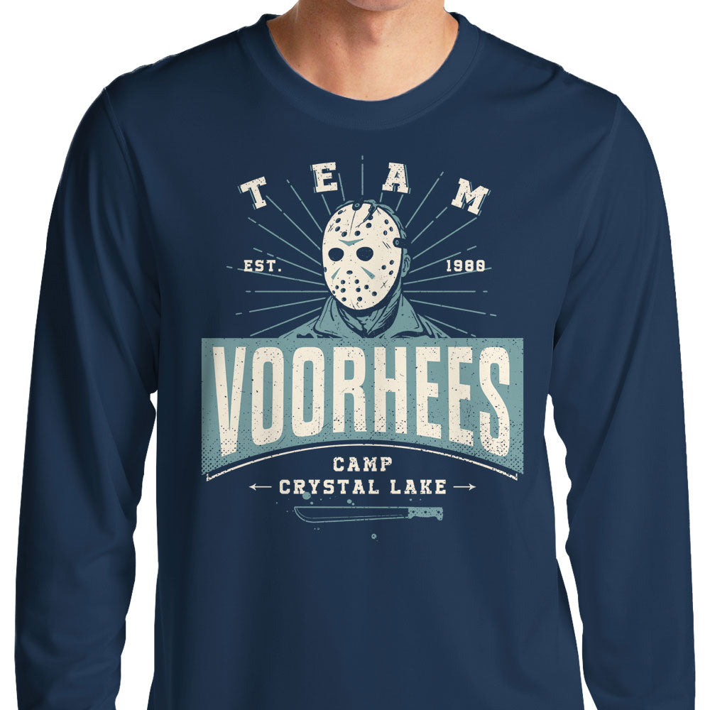 Team Machete - Long Sleeve T-Shirt