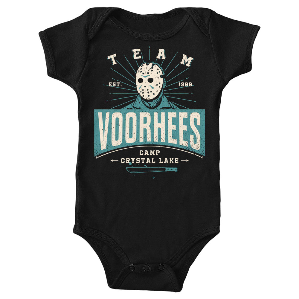 Team Machete - Youth Apparel