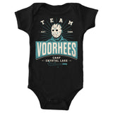 Team Machete - Youth Apparel