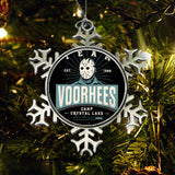 Team Machete - Ornament