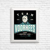 Team Machete - Posters & Prints