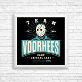 Team Machete - Posters & Prints