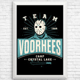 Team Machete - Posters & Prints