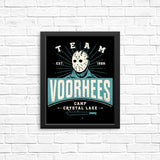 Team Machete - Posters & Prints