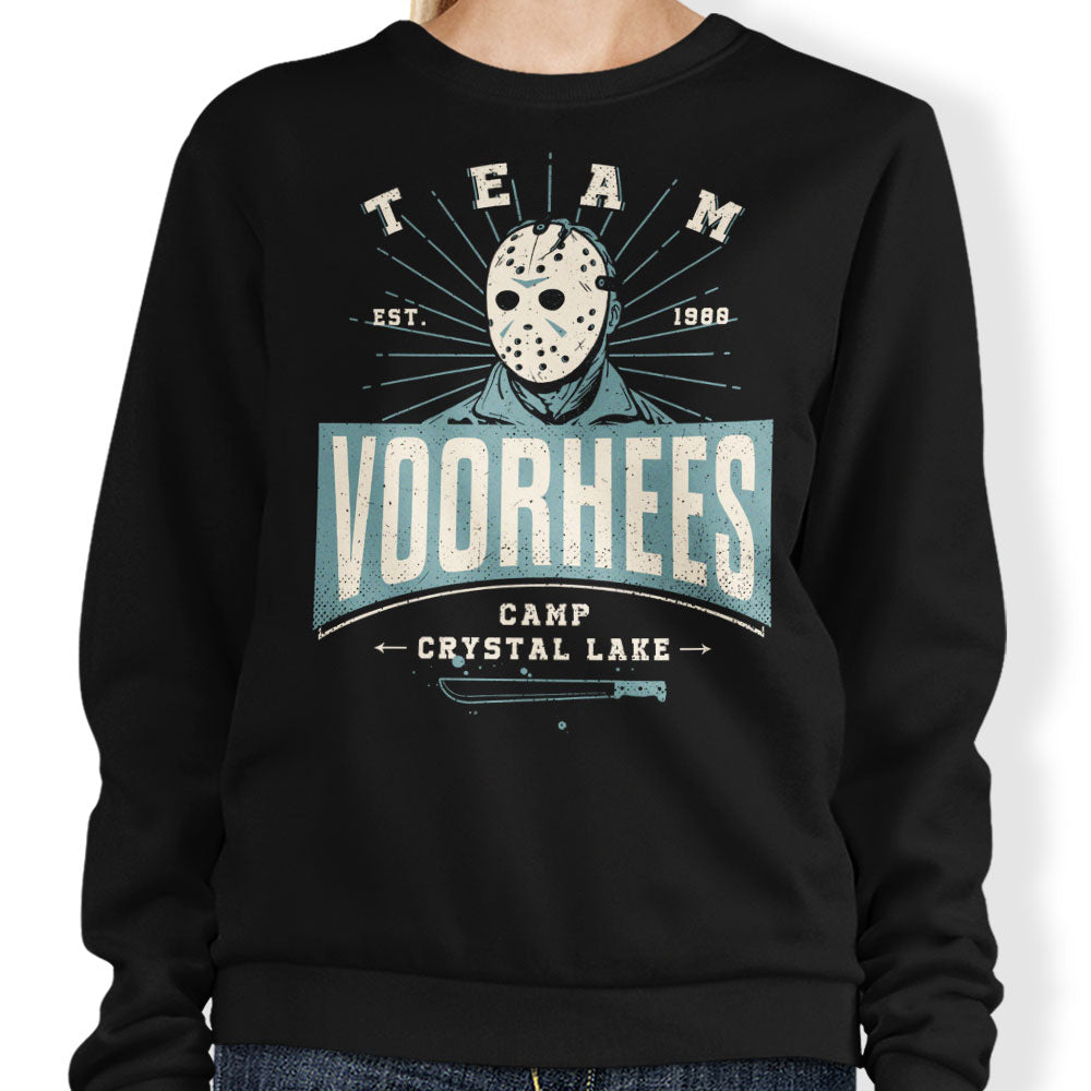 Team Machete - Sweatshirt