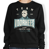 Team Machete - Sweatshirt