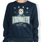 Team Machete - Sweatshirt