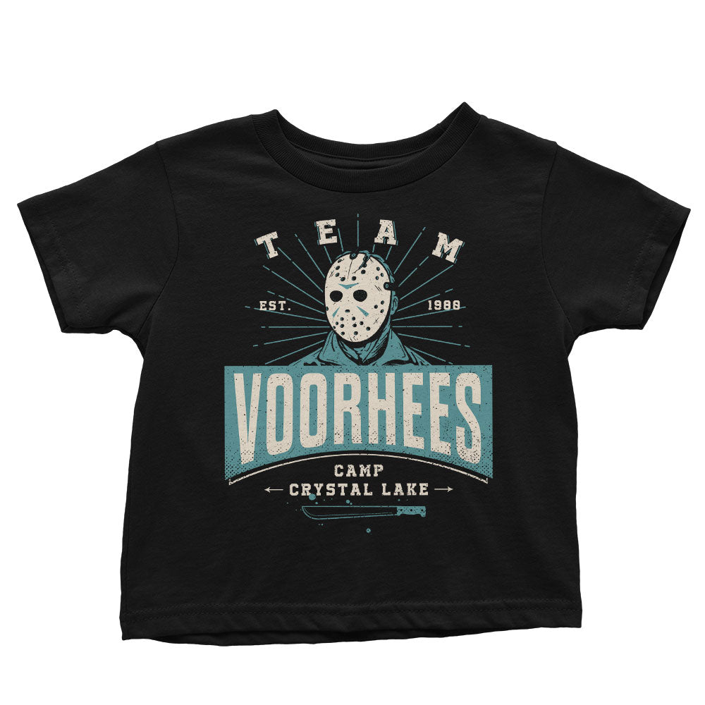 Team Machete - Youth Apparel