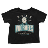 Team Machete - Youth Apparel