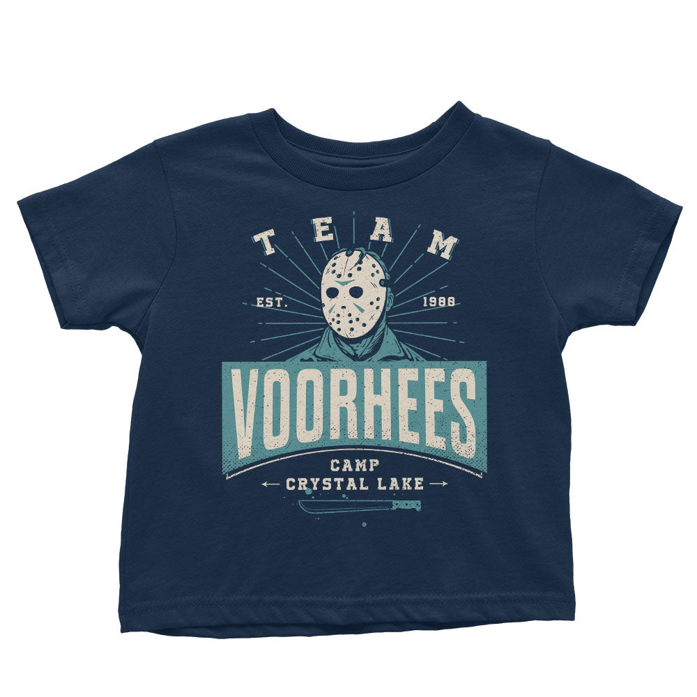 Team Machete - Youth Apparel