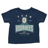 Team Machete - Youth Apparel