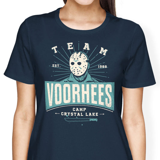 Team Machete - Women's Apparel