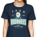 Team Machete - Women's Apparel