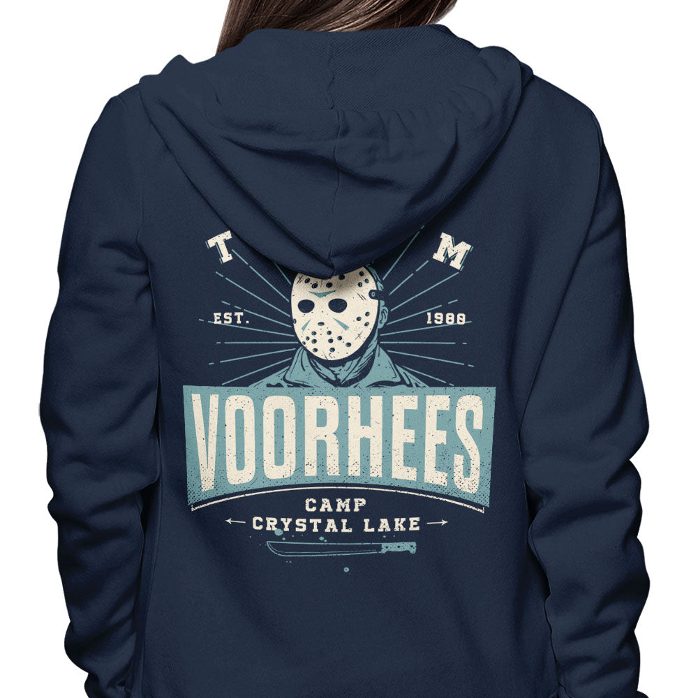 Team Machete - Hoodie