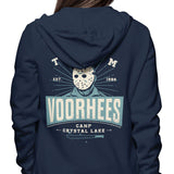 Team Machete - Hoodie