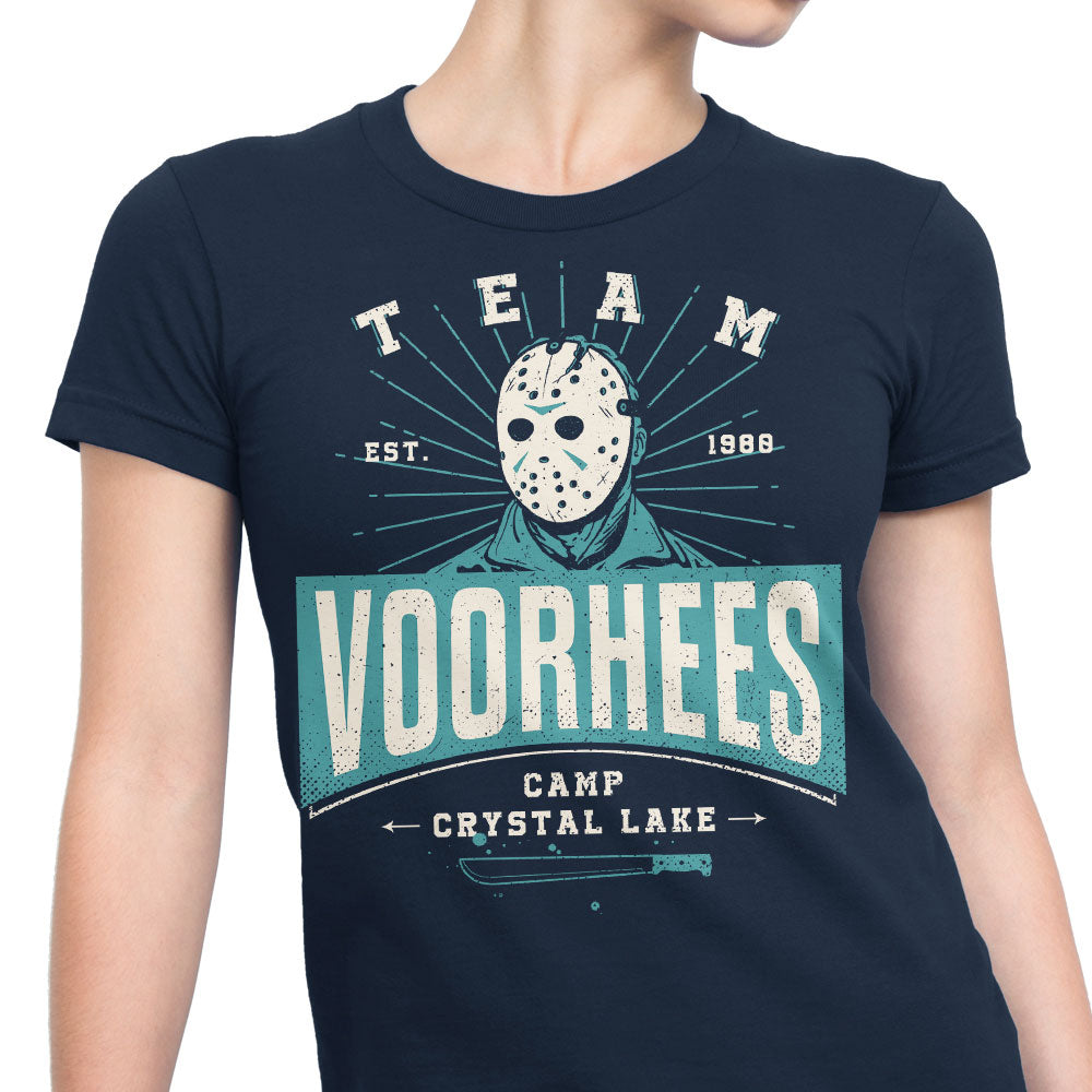 Team Machete - Women's Apparel