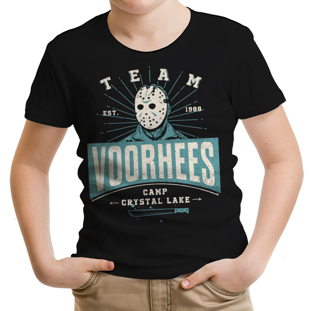 Team Machete - Youth Apparel