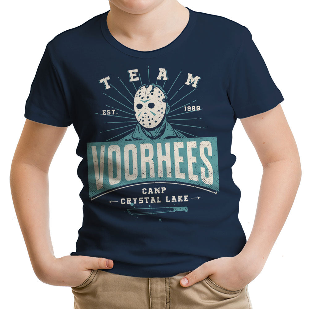 Team Machete - Youth Apparel