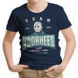 Team Machete - Youth Apparel