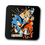 Team Mania - Coasters
