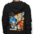 Team Mania - Hoodie