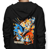 Team Mania - Hoodie