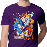 Team Mania - Men's Apparel