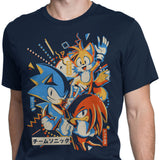 Team Mania - Men's Apparel
