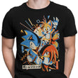 Team Mania - Men's Apparel