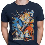 Team Mania - Men's Apparel