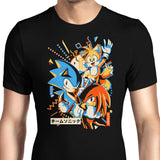 Team Mania - Men's Apparel